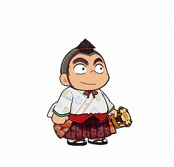 画像ギャラリー No.004のサムネイル画像 / 「名探偵コナンランナー 真実への先導者」，イベント「五人囃子」が開催