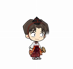 画像ギャラリー No.006のサムネイル画像 / 「名探偵コナンランナー 真実への先導者」，イベント「五人囃子」が開催