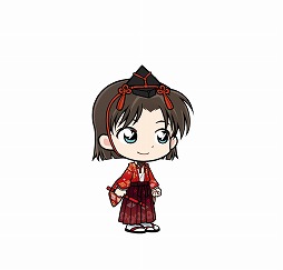 画像ギャラリー No.007のサムネイル画像 / 「名探偵コナンランナー 真実への先導者」，イベント「五人囃子」が開催