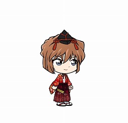 画像ギャラリー No.008のサムネイル画像 / 「名探偵コナンランナー 真実への先導者」，イベント「五人囃子」が開催