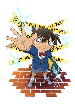 画像ギャラリー No.002のサムネイル画像 / 「名探偵コナンランナー」，リリース1周年記念キャンペーンを実施
