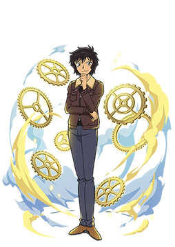 画像ギャラリー No.011のサムネイル画像 / 「名探偵コナンランナー」，リリース1周年記念キャンペーンを実施