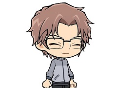 「名探偵コナンランナー」，イベント“劇場版「緋色の弾丸」”を開催