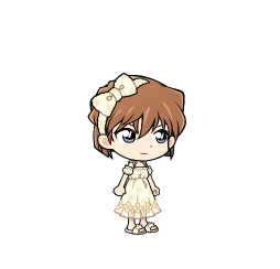 画像ギャラリー No.004のサムネイル画像 / 「名探偵コナンランナー」でイベント「女子会」が開催。「SR【女子会】毛利蘭」獲得のチャンス