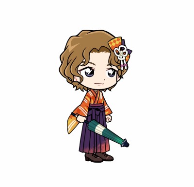 画像ギャラリー No.011のサムネイル画像 / 「名探偵コナンランナー」,協力型イベント「春紅葉浪漫譚」が本日より開催