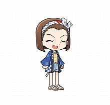 画像ギャラリー No.002のサムネイル画像 / 「名探偵コナンランナー」,イベント“梅雨の季節”が開始