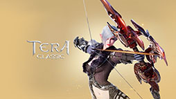 画像ギャラリー No.003のサムネイル画像 / 「TERA CLASSIC」,韓国国内で今夏に正式サービスを開始。事前登録の受付もスタート