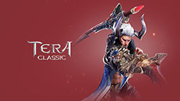 画像ギャラリー No.004のサムネイル画像 / 「TERA CLASSIC」,韓国国内で今夏に正式サービスを開始。事前登録の受付もスタート
