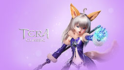 画像ギャラリー No.005のサムネイル画像 / 「TERA CLASSIC」,韓国国内で今夏に正式サービスを開始。事前登録の受付もスタート