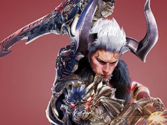 「TERA CLASSIC」，韓国国内で今夏に正式サービスを開始。事前登録の受付もスタート