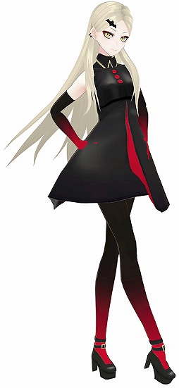 画像ギャラリー No.002のサムネイル画像 / 「テラクラシック」，VTuber約70名がTwitterにてお祝いカウントダウン投稿を開始