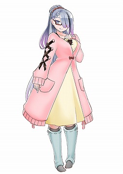 画像ギャラリー No.003のサムネイル画像 / 「テラクラシック」，VTuber約70名がTwitterにてお祝いカウントダウン投稿を開始