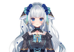 画像ギャラリー No.004のサムネイル画像 / 「テラクラシック」新星VTuber4名が実況生放送する“28日間チャレンジ”第3弾が開催