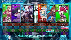 画像ギャラリー No.008のサムネイル画像 / 格闘ゲーム「ミリオンアーサー アルカナブラッド」のPC版がSteamにて2019年初夏に発売