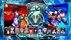 画像ギャラリー No.009のサムネイル画像 / 格闘ゲーム「ミリオンアーサー アルカナブラッド」のPC版がSteamにて2019年初夏に発売
