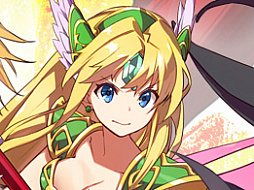 PC版「ミリオンアーサー アルカナブラッド」が本日発売。早期購入特典はミニサントラで，EVO2019への出展も決定