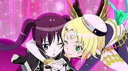 ミリオンアーサー アルカナブラッド