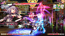 ミリオンアーサー アルカナブラッド