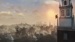 画像ギャラリー No.004のサムネイル画像 / 「アサシン クリードIII リマスター」の発売日が決定。PC/Xbox One版は3月29日,PS4/Nintendo Switch版は5月23日に発売