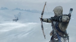 画像ギャラリー No.006のサムネイル画像 / 「アサシン クリードIII リマスター」の発売日が決定。PC/Xbox One版は3月29日,PS4/Nintendo Switch版は5月23日に発売