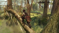 画像ギャラリー No.010のサムネイル画像 / 「アサシン クリードIII リマスター」の発売日が決定。PC/Xbox One版は3月29日,PS4/Nintendo Switch版は5月23日に発売