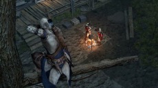 画像ギャラリー No.012のサムネイル画像 / 「アサシン クリードIII リマスター」の発売日が決定。PC/Xbox One版は3月29日,PS4/Nintendo Switch版は5月23日に発売