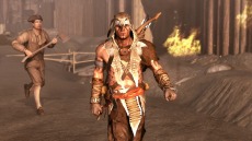 画像ギャラリー No.015のサムネイル画像 / 「アサシン クリードIII リマスター」の発売日が決定。PC/Xbox One版は3月29日,PS4/Nintendo Switch版は5月23日に発売