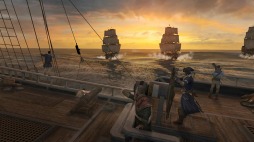 画像ギャラリー No.007のサムネイル画像 / PS4/Switch版「アサシン クリードIII リマスター」が本日発売。追加DLC3作と「アサシン クリード レディ リバティ」を収録