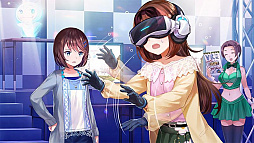 夢現Re：Master
