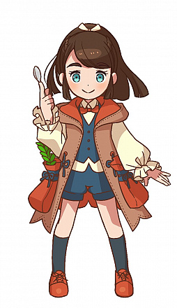 画像ギャラリー No.005のサムネイル画像 / ほのぼの系の料理&経営シミュレーション「大繁盛!まんぷくマルシェ」がNintendo Switchに登場。配信は2月28日から