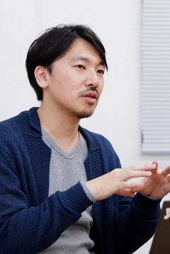 画像ギャラリー No.005のサムネイル画像 / 実は12人“彼”がいた!? 木村良平さんが6人の彼を演じる「シンゾウアプリ」インタビュー。鈴木達也氏&武田修一氏に開発秘話を聞いた