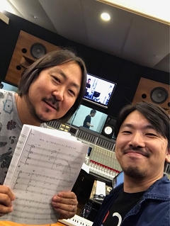 画像ギャラリー No.008のサムネイル画像 / 実は12人“彼”がいた!? 木村良平さんが6人の彼を演じる「シンゾウアプリ」インタビュー。鈴木達也氏&武田修一氏に開発秘話を聞いた