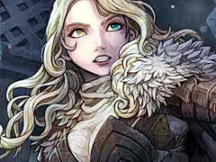 横スクロールタイプのRPG，「ヴァンブレイス：コールドソウル」の発売が2019年4月25日に決定