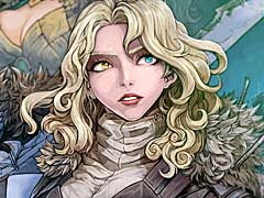 「ヴァンブレイス：コールドソウル」，戦闘システムを紹介する最新トレイラー公開。PC版の発売は5月28日に決定