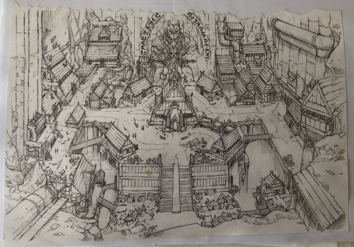 画像ギャラリー No.002のサムネイル画像 / 「ヴァンブレイス：コールドソウル」，戦闘システムを紹介する最新トレイラー公開。PC版の発売は5月28日に決定
