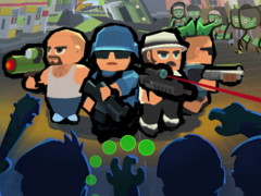助けた生存者と一緒にゾンビと戦おう。スマホ向けアクション「ゾンビ・ヘイター」を紹介する「（ほぼ）日刊スマホゲーム通信」第1942回