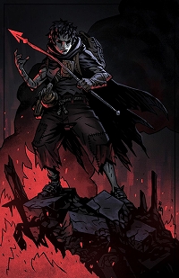 画像ギャラリー No.002のサムネイル画像 / 「Darkest Dungeon 2」のアーリーアクセスは10月26日からスタート。ローグライクな要素を詰め込んだゴシックホラーRPG続編