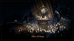 画像ギャラリー No.005のサムネイル画像 / ローグライクRPG「Darkest Dungeon 2」正式リリース。死んだら戻ってこない英雄たちを率いて，黙示録の到来を阻止せよ！