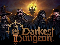 ローグライクRPG「Darkest Dungeon 2」正式リリース。死んだら戻ってこない英雄たちを率いて，黙示録の到来を阻止せよ！
