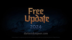 画像ギャラリー No.003のサムネイル画像 / 「Darkest Dungeon 2」キャンペーンモード“Kingdoms”を2024年内に無料配信。王国を守って育てる新コンテンツ
