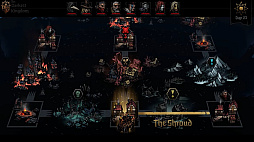 画像ギャラリー No.005のサムネイル画像 / 「Darkest Dungeon 2」キャンペーンモード“Kingdoms”を2024年内に無料配信。王国を守って育てる新コンテンツ