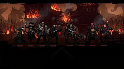 画像ギャラリー No.006のサムネイル画像 / 「Darkest Dungeon 2」キャンペーンモード“Kingdoms”を2024年内に無料配信。王国を守って育てる新コンテンツ