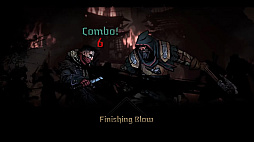 画像ギャラリー No.007のサムネイル画像 / 「Darkest Dungeon 2」キャンペーンモード“Kingdoms”を2024年内に無料配信。王国を守って育てる新コンテンツ