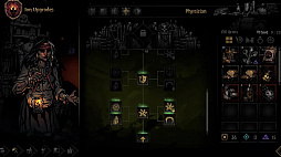 画像ギャラリー No.009のサムネイル画像 / 「Darkest Dungeon 2」キャンペーンモード“Kingdoms”を2024年内に無料配信。王国を守って育てる新コンテンツ