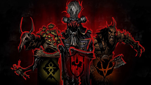 画像ギャラリー No.010のサムネイル画像 / 「Darkest Dungeon 2」キャンペーンモード“Kingdoms”を2024年内に無料配信。王国を守って育てる新コンテンツ