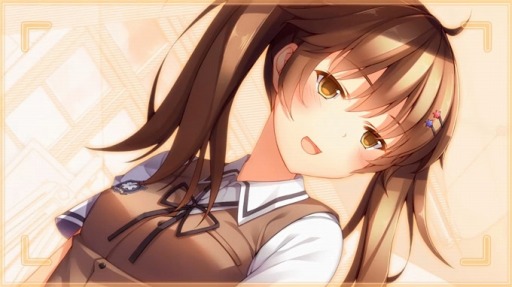 画像ギャラリー No.003のサムネイル画像 / 中国発の恋愛アドベンチャー「三色絵恋-Tricolour Lovestory-」の日本語テキスト版がPS4向けに登場。2019年夏に発売