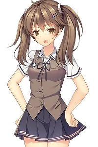 画像ギャラリー No.008のサムネイル画像 / 「三色絵恋-Tricolour Lovestory-」の発売日が8月29日に決定。Ducaさんが歌うOPテーマを収録したオープニングムービーも公開