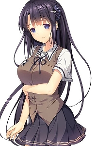 画像ギャラリー No.009のサムネイル画像 / 「三色絵恋-Tricolour Lovestory-」の発売日が8月29日に決定。Ducaさんが歌うOPテーマを収録したオープニングムービーも公開