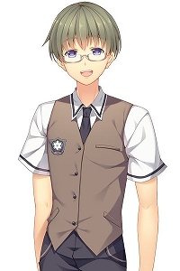 画像ギャラリー No.010のサムネイル画像 / 「三色絵恋-Tricolour Lovestory-」の発売日が8月29日に決定。Ducaさんが歌うOPテーマを収録したオープニングムービーも公開