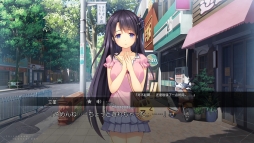 画像ギャラリー No.002のサムネイル画像 / 「三色絵恋-Tricolour Lovestory-」のPS4用テーマが無料で配信開始